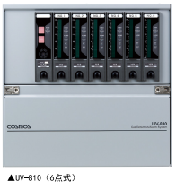 UV-810?UVB-810日本新宇宙