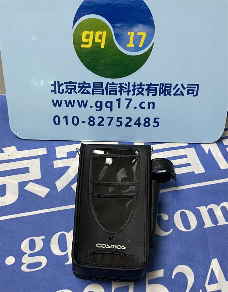 XP-3110 氣體測定儀背袋（皮套）