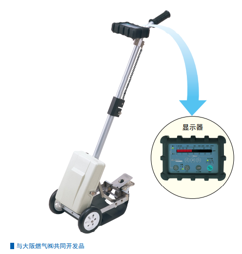 XP-707Ⅱ熱線型半導(dǎo)體式檢測(cè)儀