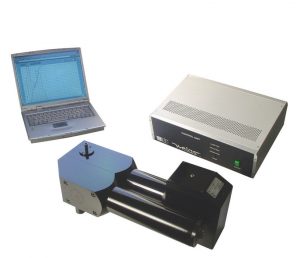 圖1：Promo® 1000 H
