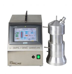 圖1： DEMC 1000