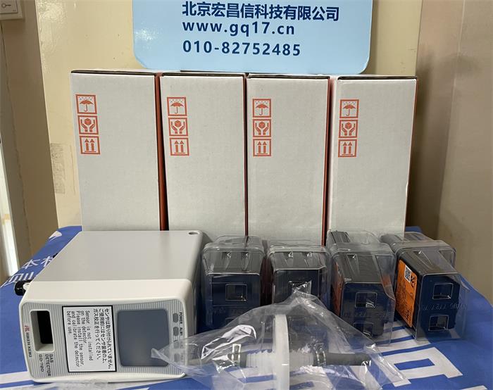 GD-70D ESU-23E 氯化氫氣體探測(cè)器