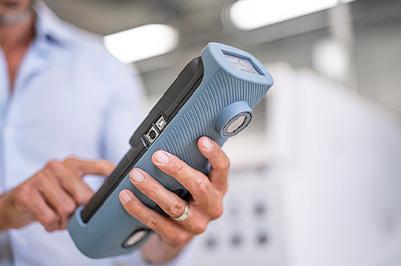意大利Seitron 500 二氧化氮煙氣分析儀
