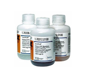 默克Merck ICP標準溶液