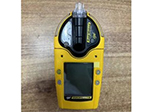 五合一多氣體檢測儀GasalertMicro5 IR