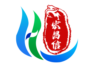 zhongweilogo