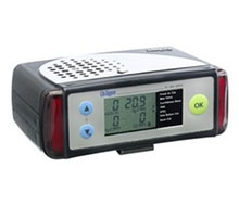 X-am 3000（四合一）氣體檢測儀