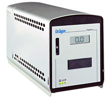 Polytron 3500 毒氣變送器 