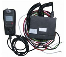 Interlock 7000 酒精鎖車套裝