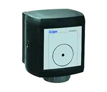Polytron 3000 固定式有毒氣體監測探頭