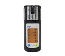 X-am5000 復合式氣體檢測儀