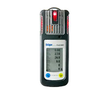 X-am 5600 多種氣體檢測儀