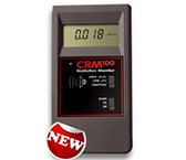 CRM 100 多功能數字式核輻射檢測儀