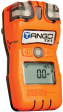 Tango CO 便攜式一氧化碳檢測儀
