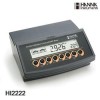 HI2222專業實驗室pH/ORP/溫度測定儀