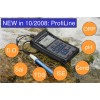 德國WTW PH3210 SET2便攜式PH計