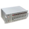 SP-1005 插卡式可燃氣體報警控制器
