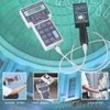 PC-3A型激光可吸入粉塵濃度連續(xù)測試儀