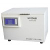SCZD501型多功能全自動振蕩儀