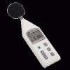TES-1357精密噪音計(jì)