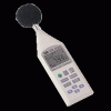 TES-1353H積分式噪音計