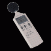 TES-1351B數字式噪音計