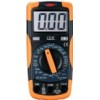DT-912N便攜式數(shù)字萬(wàn)用表