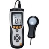 DT-8809照度計 光度計,內置USB接口連接電腦