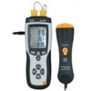 DT-8891E專業四通道專業接觸式溫度表 可連接電腦