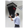 DBM610套帽式風(fēng)量罩風(fēng)量?jī)x