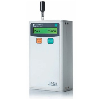 Metone MetOne GT-321粒子計數器