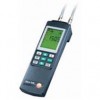 testo521-3 差壓測量儀(量程高達2.5 hPa)