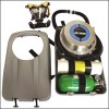 Biopak240呼吸艙式正壓氧氣呼吸器