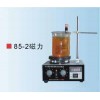 85-2 數顯恒溫磁力攪拌器溫度探頭