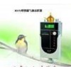  應用3070型智能氣體采樣器