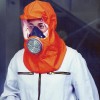 梅思安MSA10038560Smoke Hood防煙逃生頭罩