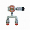 梅思安MSA Ultima X3 固定式三探頭氣體探測器
