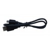 2m以下的各類計算機連接線（包括USB、串口等）