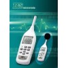 TES-52A噪音計