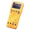 真均方根/資料記憶數位電表(RS232)TES-2804