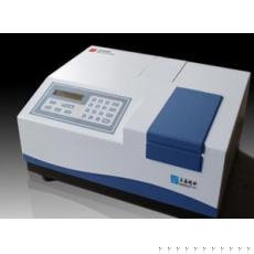 UV757紫外分光光度計