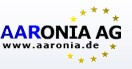 德國安諾尼Aaronia