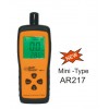 AR217數字式溫濕度計