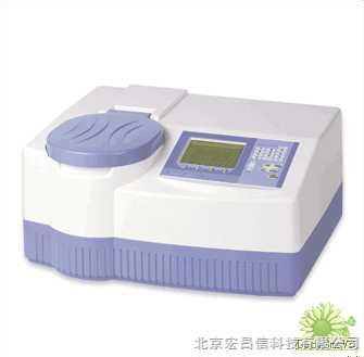 農藥殘留快速檢測儀