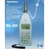 NL-20聲級計