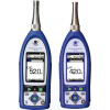 NL-42S/NL-52S精密噪音分析儀