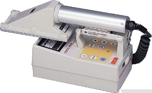 ALOKA TCS-232B α線表面污染檢測儀