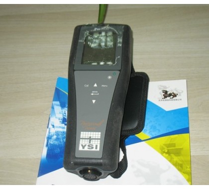 YSI-EC300A