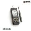 HI98360N 便攜式 EC/TDS/NaCl/℃ 測(cè)量?jī)x