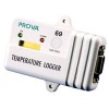 監控型溫度記錄器PROVA-69